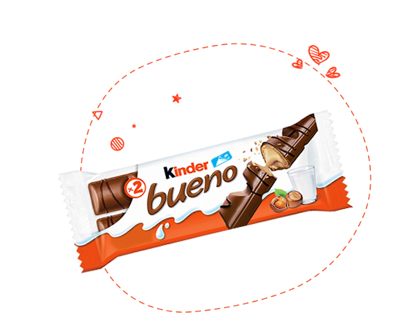 Kinder Bueno