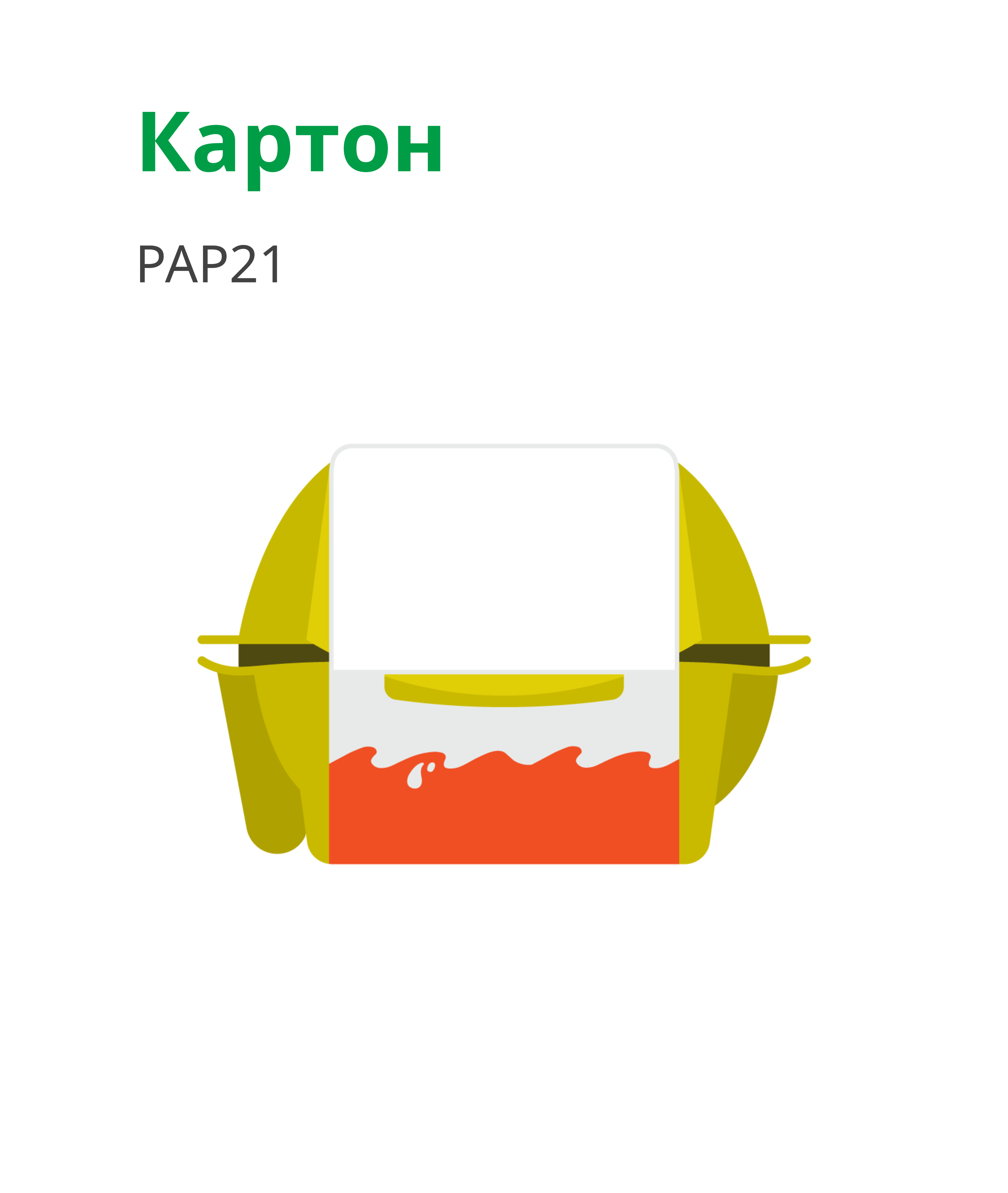 Kinder Joy Packaging