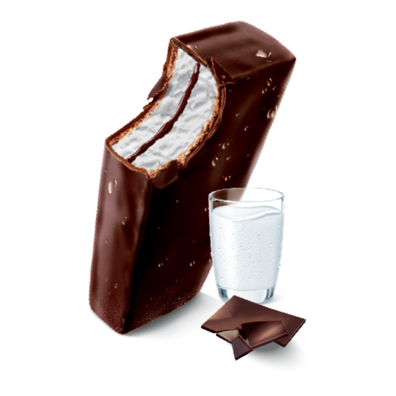 Kinder Pingui Chocolate - no pack