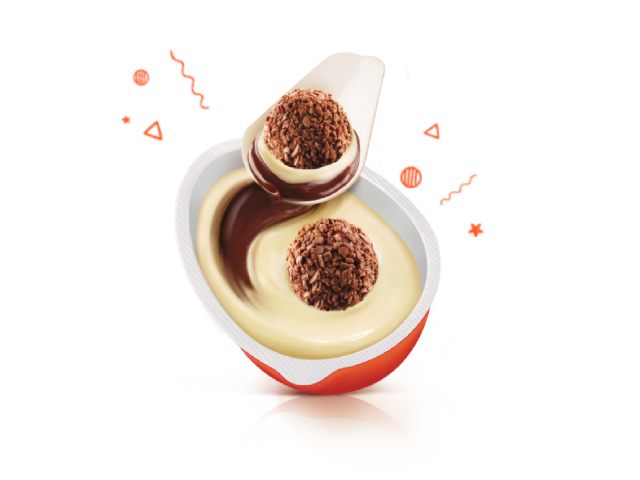 Kinder Joy Product