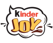 Kinder Joy Logo