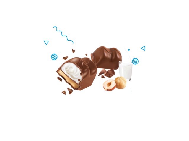 Kinder Chocofresh - Product page hub no package image