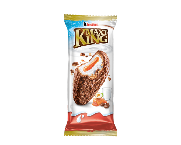 Kinder Maxi King T1 pack
