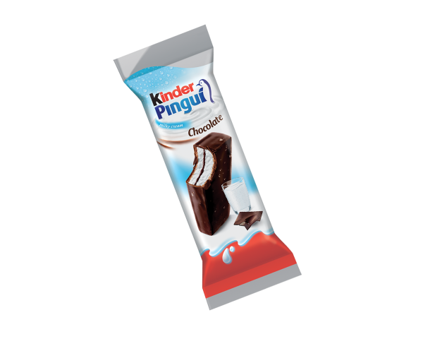 Kinder Pingui T1 pack