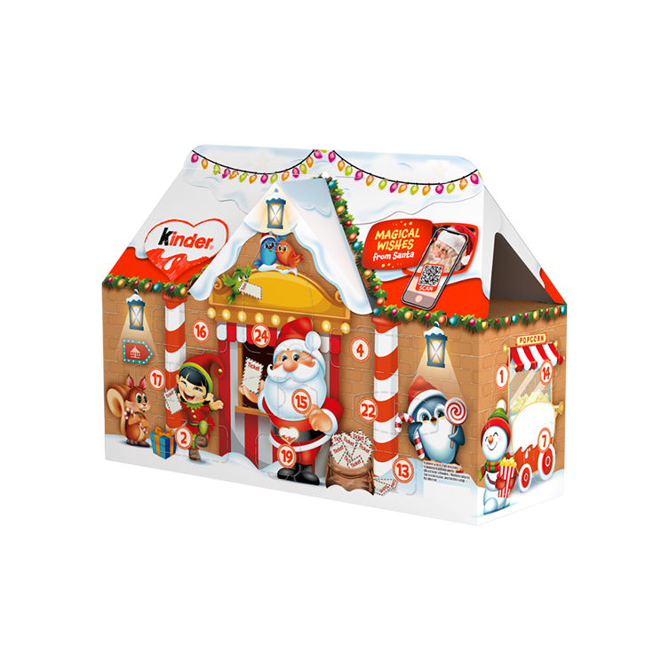 Xmas-house