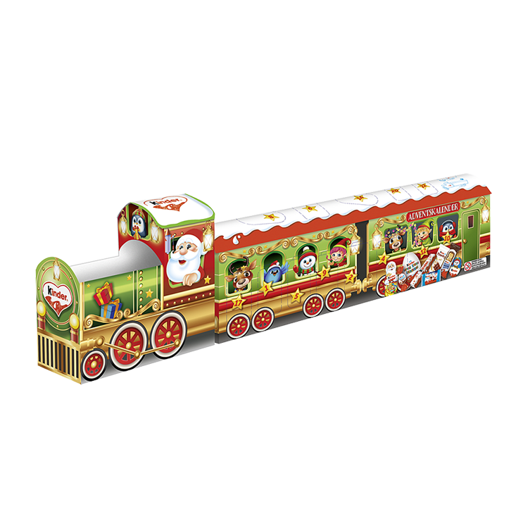 train