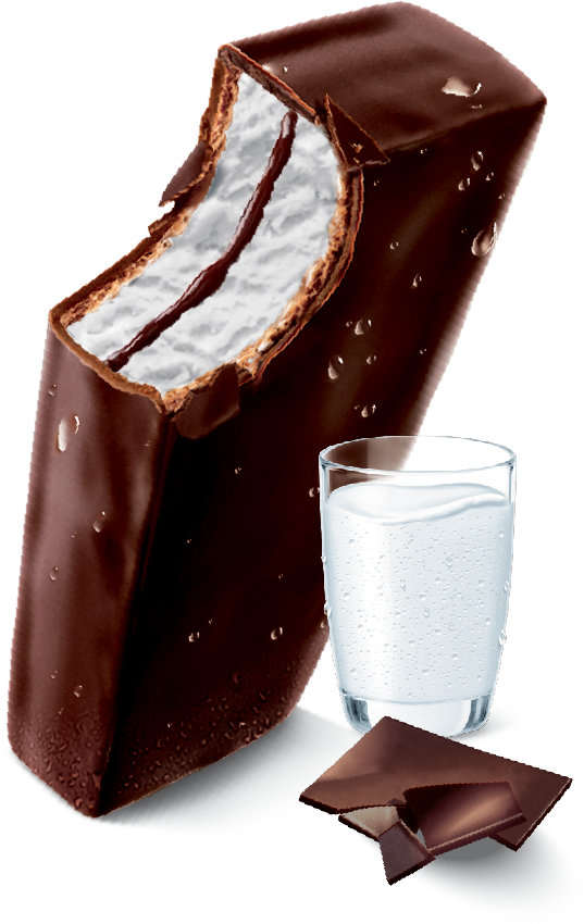 Kinder Pingui HD
