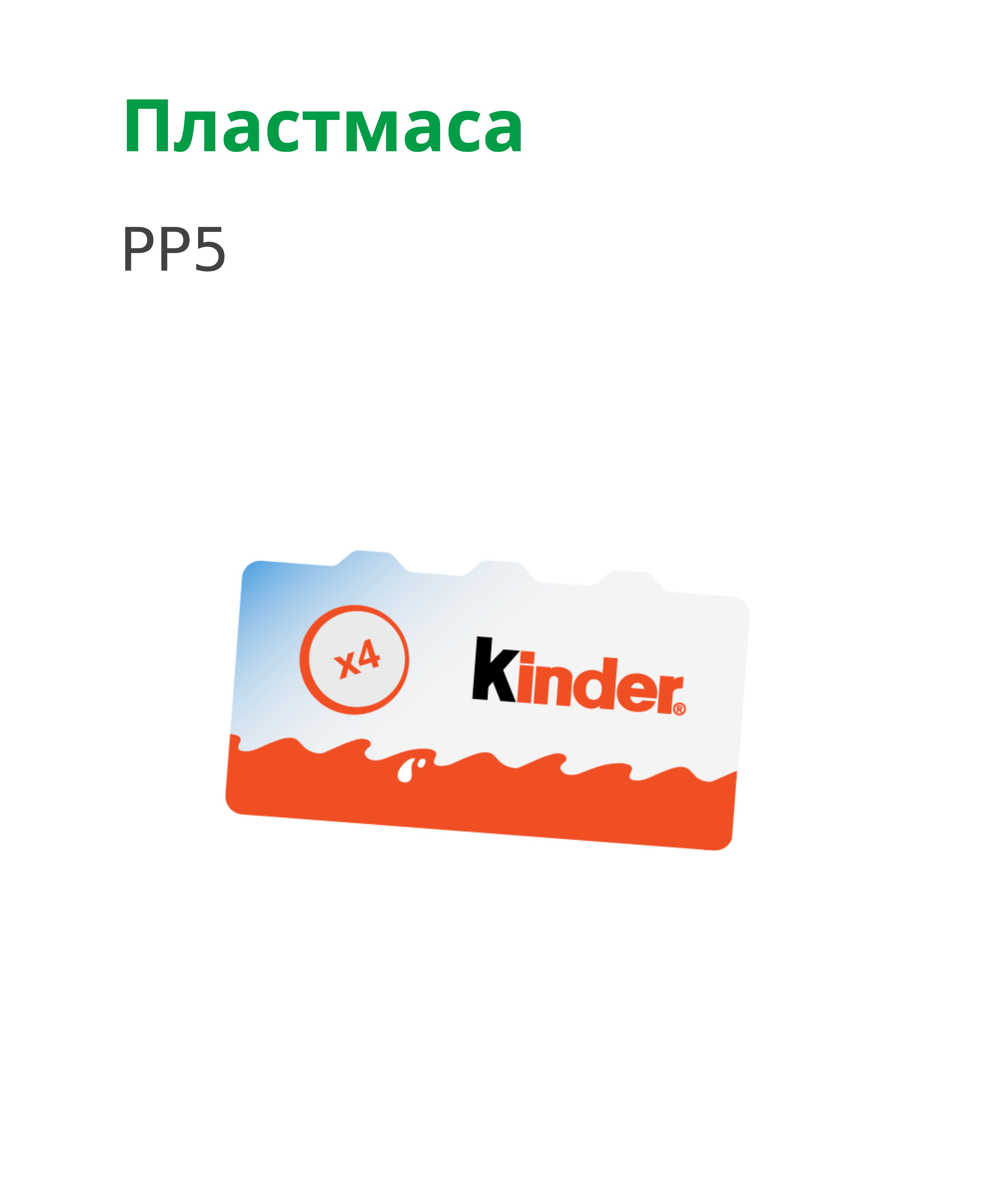 Kinder Pingui Sustainability card 4