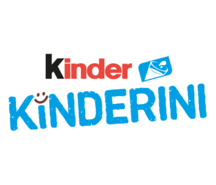 Kinderini small logo Header