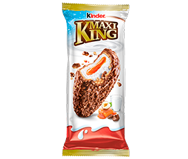 Kinder Maxi King
