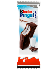 Kinder Pingui