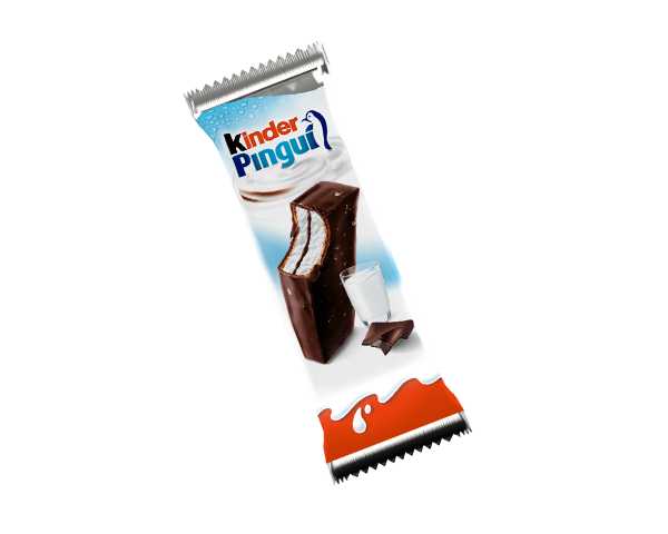 Kinder Pingui T1 pack