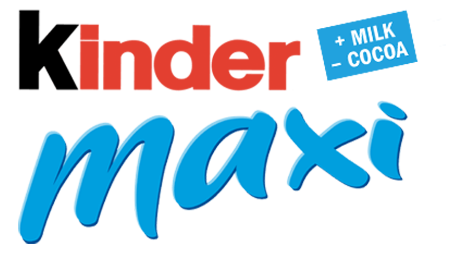 maxi logo bg