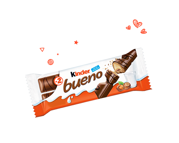 bueno pack bg 