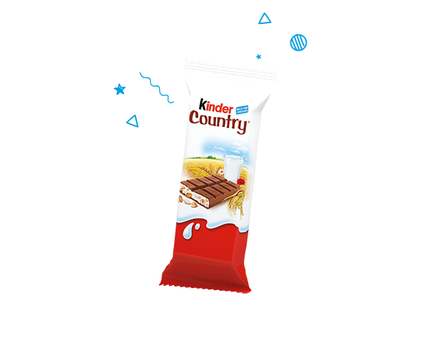 country pack bg