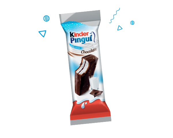 pingui choco pack bg pingui choco pack bg