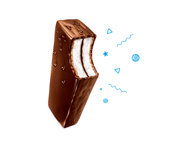 pingui choco hover bg