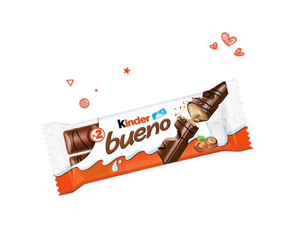 Kinder Bueno