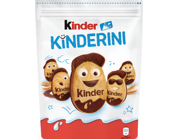 Kinderini Main Carousel product