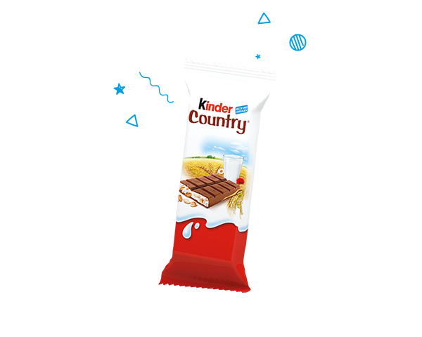 country pack bg