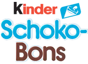 Kinder Schoko Bons