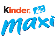 Kinder Maxi