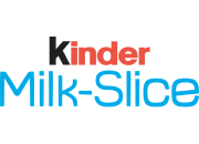 Kinder Milk-Slice submenu logo