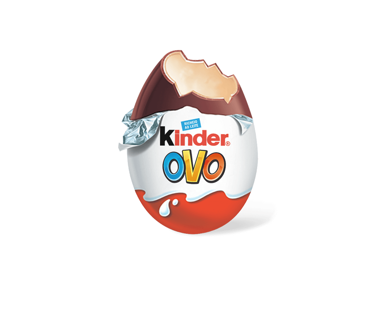 chocolate egg kinder surprise