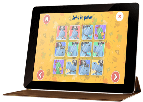 Happos Magic Kinder App Happos Magic Kinder App