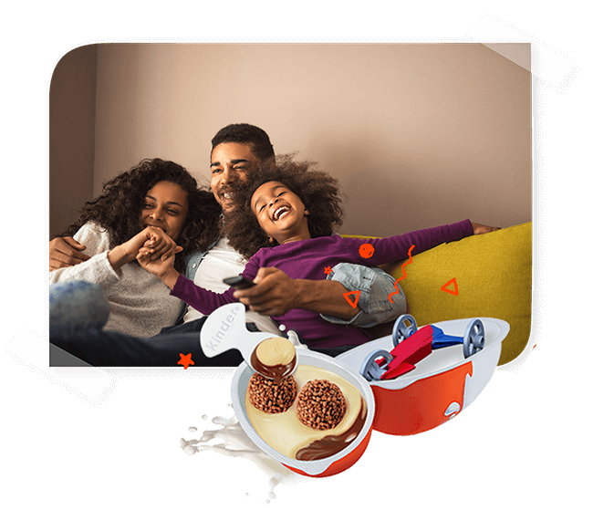 slide 06 KINDER JOY 