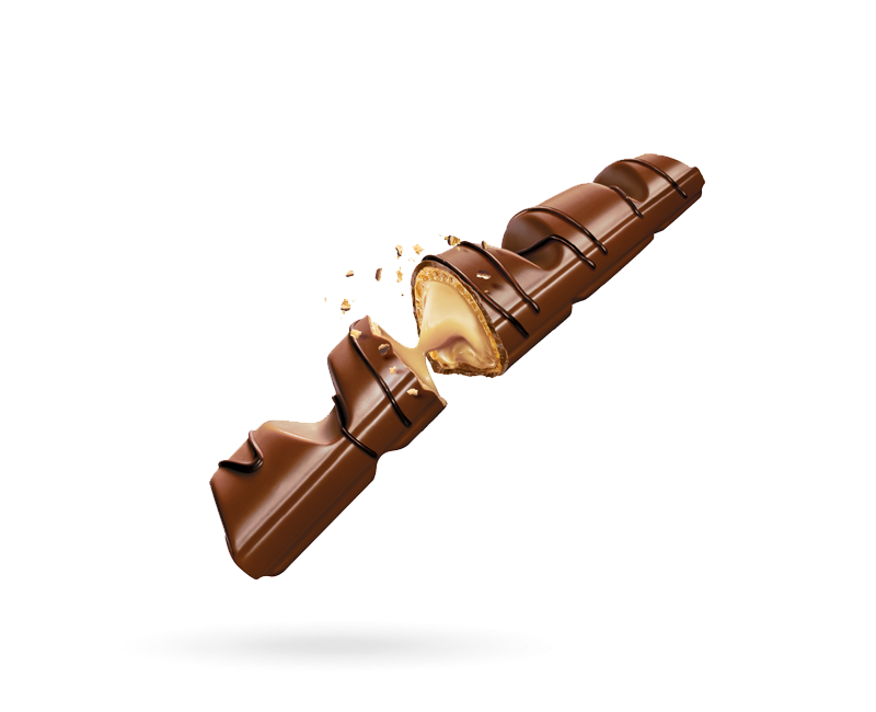 snack chocolate bar kinder bueno