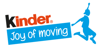 Kinder Joy of Moving