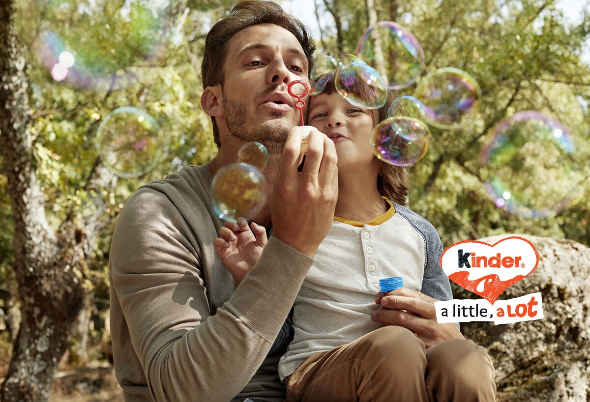 Kinder Brasil Kinder Brasil