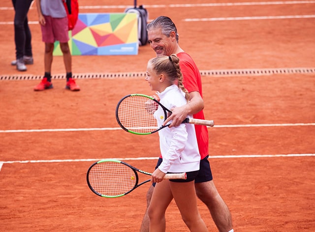Tennis