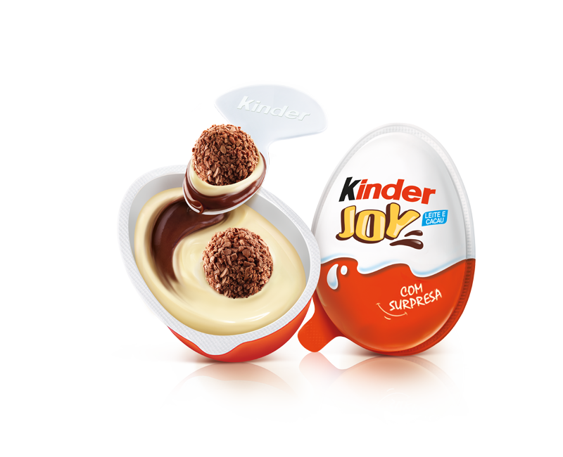 Kinder Joy