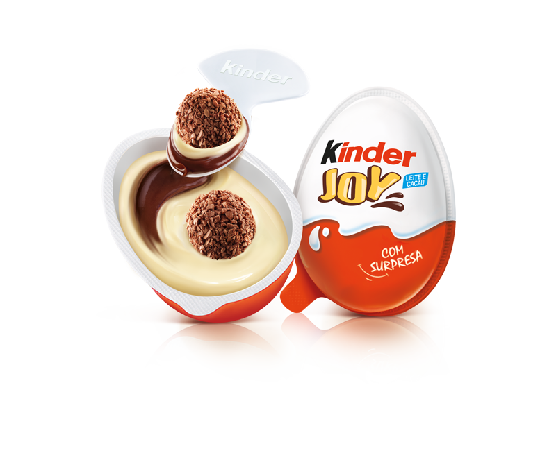 Kinder Joy