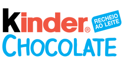 Kinder Chocolate