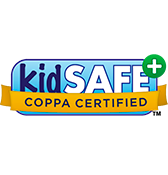 KidSafeCoppaCertified