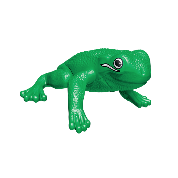 frog