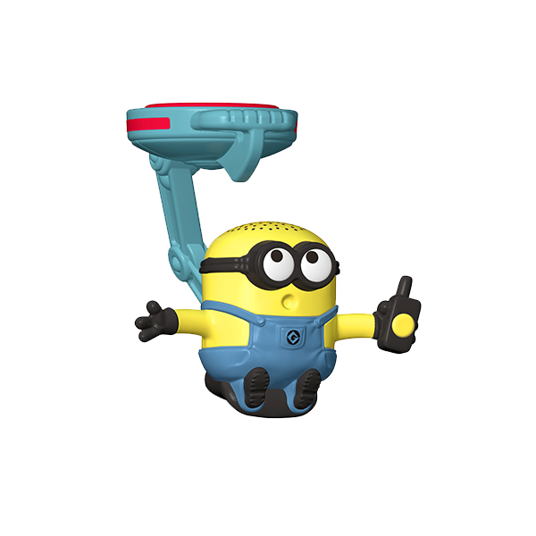 Minions toy 2