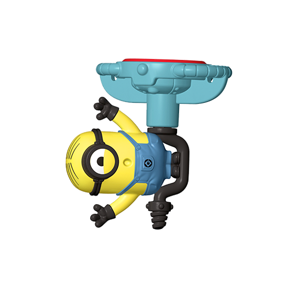 Minions toy 8