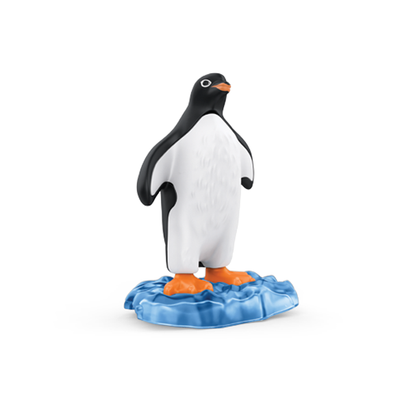 pinguin