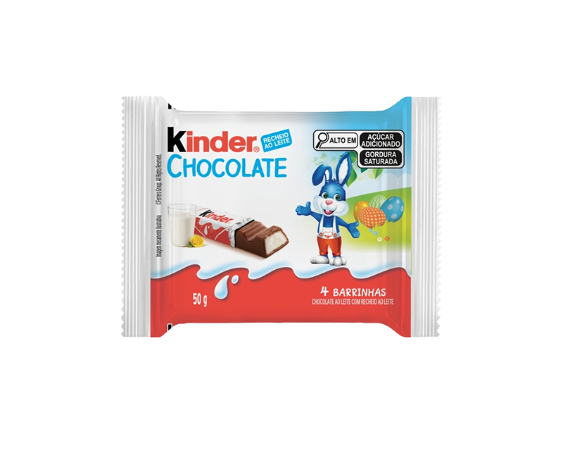 Kinder Chocolate