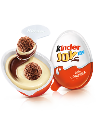 Kinder Joy