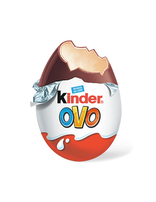 Kinder Ovo