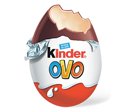 Kinder Ovo