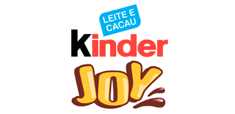 Kinder Joy