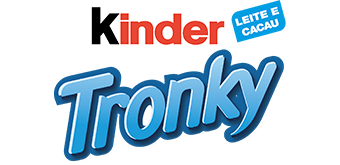 Kinder Tronky