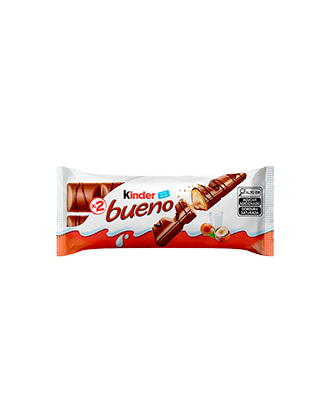 Kinder bueno cards