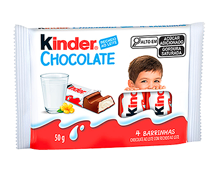 Kinder Chocolate